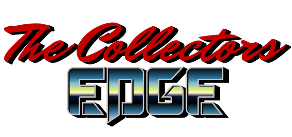 The Collectors Edge Apparel